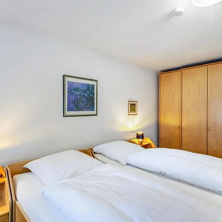 Country house Garni Westfalenhof